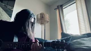 Ossining - Mike Doughty cover