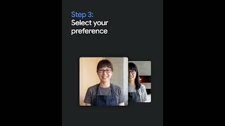 Now Google Vids lets you design custom AI presenters that speak 24 languages. #Shorts 🎬👤