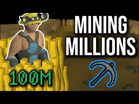 7 AFK Mining Methods That Make You RICH