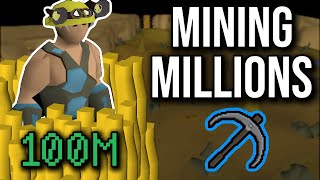 7 AFK Mining Methods That Make You RICH