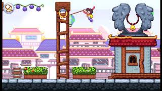 You need a new Metroidvania: DORMIVEGLIA (PC) 5MG