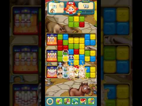 Toy blast 2776 - no boosters