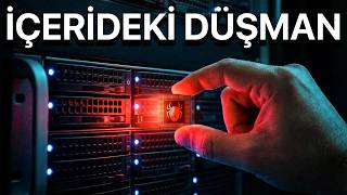 Dünyayı Sarsan 4 Kilobaytlık Kod: SolarWinds Saldırısı