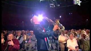 13. James LAST ORCHESTRA - S.O.S.