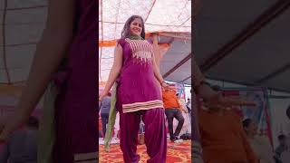 sapna Sharma dance performance 🤟🔥