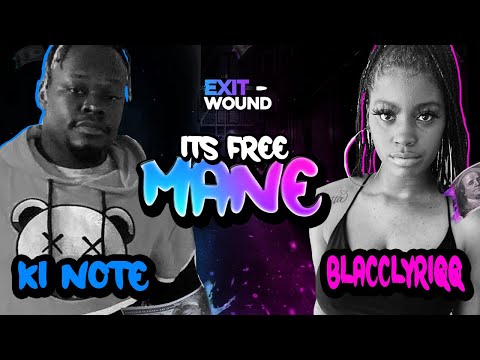 KI Note vs BlaccLyriqq