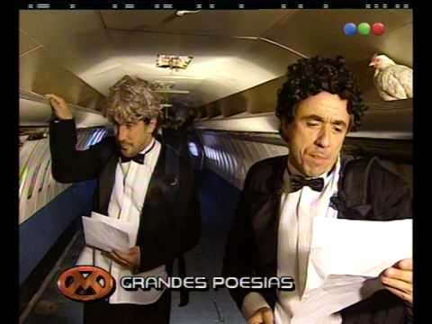 Grandes Poesías - Videomatch