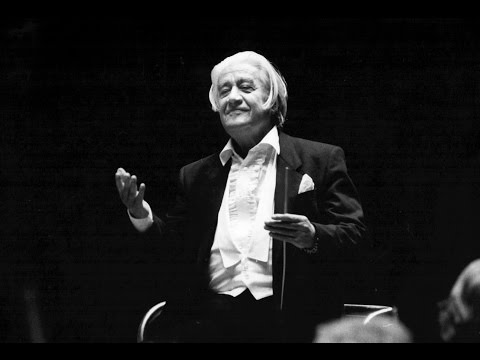 Tchaikovsky Symphony No.6 in B minor op.74