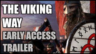 The Viking Way Steam Key GLOBAL