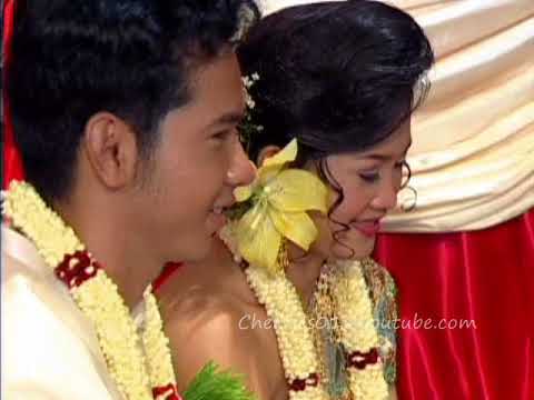 Tormeas DVD 23-03 - Touch Sreynich - Khat Thraey