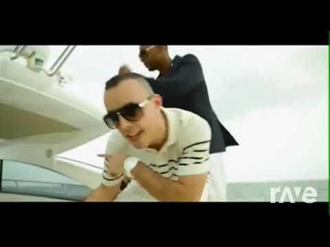 Crisis Kuduro - Don Omar & Vorso ft. Lucenzo | RaveDJ