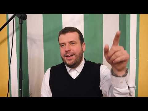 Halka hadisa "ODGOJ SRCA" - mr. hfz. Ammar Bašić (21.04.2022.)