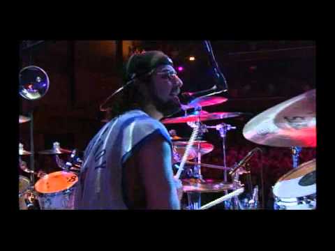 I Walk Beside You - [LIVE SCORE] - Mike Portnoy (DRUMS ONLY) [HQ]