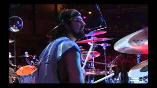 I Walk Beside You - [LIVE SCORE] - Mike Portnoy (DRUMS ONLY) [HQ]