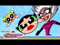 Townsville S Glow Up Gone Wrong Powerpuff Girls Cartoon Network