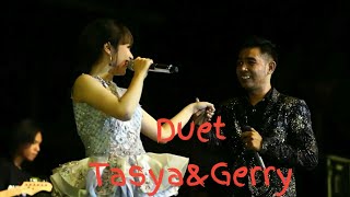 Download lagu Album Om Aurora Bersama TASYA&GERRY,Duet paling romantis mp3