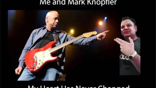 My Heart Has Never Changed by Alan Parker