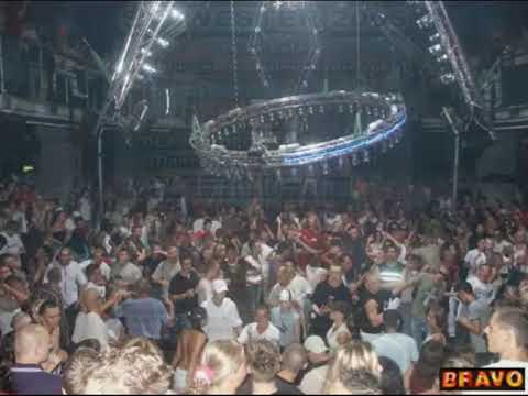 Bravo Gliwice Sylwester 2005 2006 Dj Johnny Live Part 4