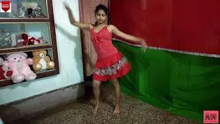 Trippy Trippy Song | BHOOMI |  Sunny Leone | Neha Kakkar | Badshah  | DANCE PERFORM BY MUN