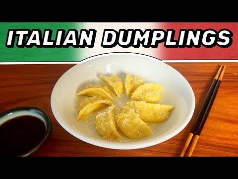 Italian Dumplings (Plus 6 Tips for Fresh Pasta)