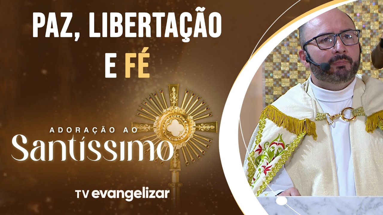TV EVANGELIZAR - AO VIVO