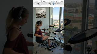 Download lagu The Spirit of Radio - Rush #shorts #drums mp3 Download lagu The Spirit of Radio - Rush #shorts #drums mp3