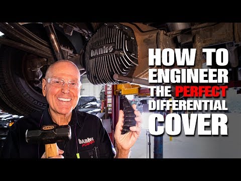 Here's a Look at Exactly What Happens Inside Your Car's Differential
