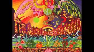 The Incredible String Band - First Girl I Loved