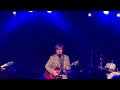 The Mountain Goats - New Britain - Live at Off the Rails Worcester - 8/11/2025