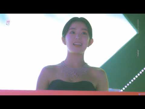 191227 가요대축제 - come to me #아이린 #IRENE