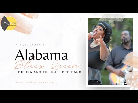 Voices of Change: Making of The Alabama Blues Queen