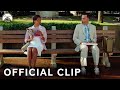 "Life is Like A Box of Chocolates" Full Scene