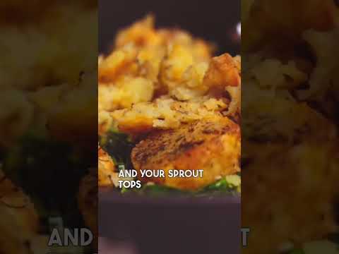 How to make Bubble & Squeak (recipe)