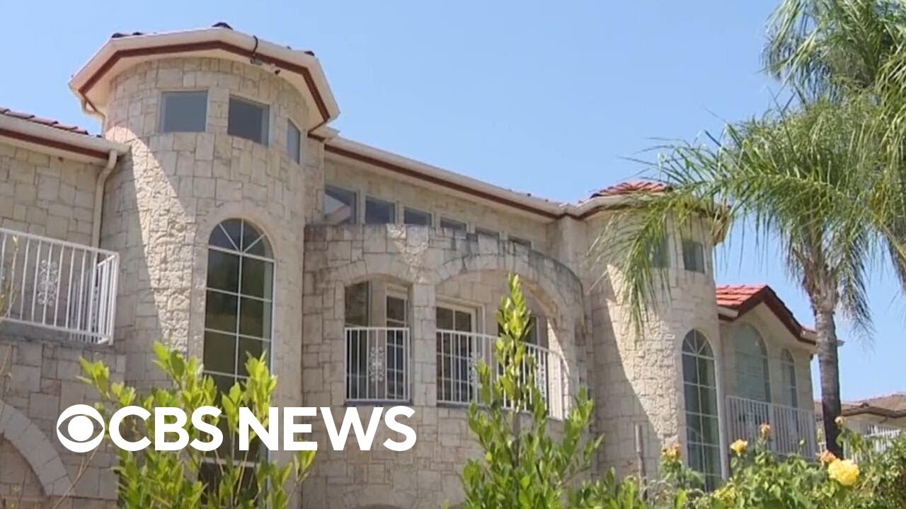 Couple Discovers Dozens of Mysterious Items in New Home's Attic