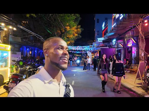 Da Nang Street Food