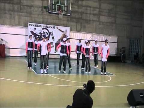 DA Future gara Verdello 13/03/2011