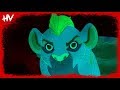 The Lion Guard Theme Song Horror Version