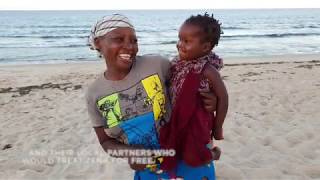 Zena’s Story: Smile Train Africa’s 100,000th Smile 