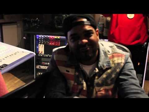Jim Jones (@JimJonesCapo) Feat. Trav (@TravMBB) & King Jigg (@KingJigg) -- Whole Thing