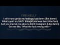 YNW Melly No More Official Lyrics Video