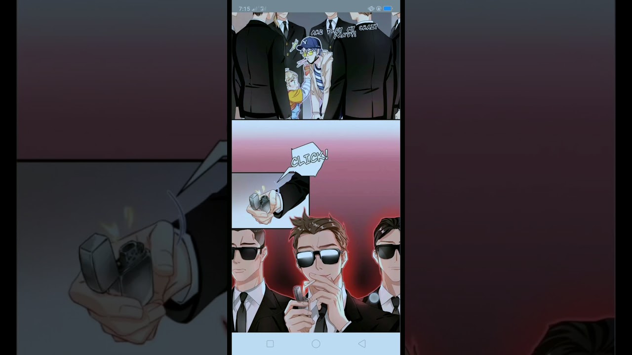 whose baby is it (chapter 1)