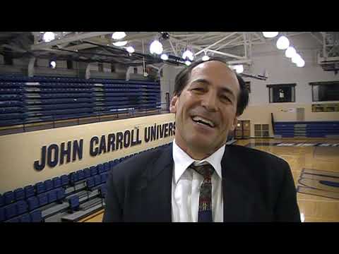 Mark Hawald Senior Talking 3X D3 AA And D1 AA