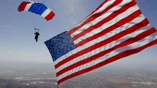 America the Beautiful by Lee Greenwood