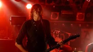 Birth of Joy - Grow - Treibsand, Lübeck - 01.04.2017