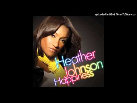 Heather Johnson - Love Is Stronger Than Pride (Ananda Project Album Edit)