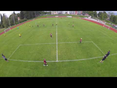 2020 Ylöjärvi miniturnaus YIlves vs NoPS