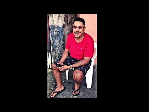 MC QJ - Minha coroa e tudo Pra mim (Medley consciente)