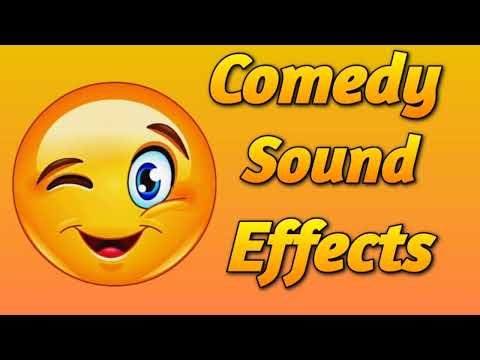 Comedy Sound Effects for Videos | Funny Sound Effects No Copyright Sounds