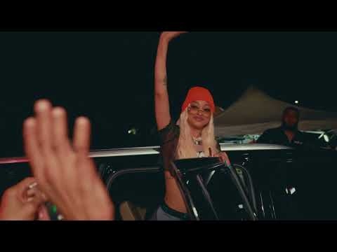 La Perversa - De Rumba (Visualizer) @mapanegromusiic