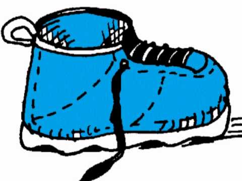 Nicolas M. Wild - Love my shoe